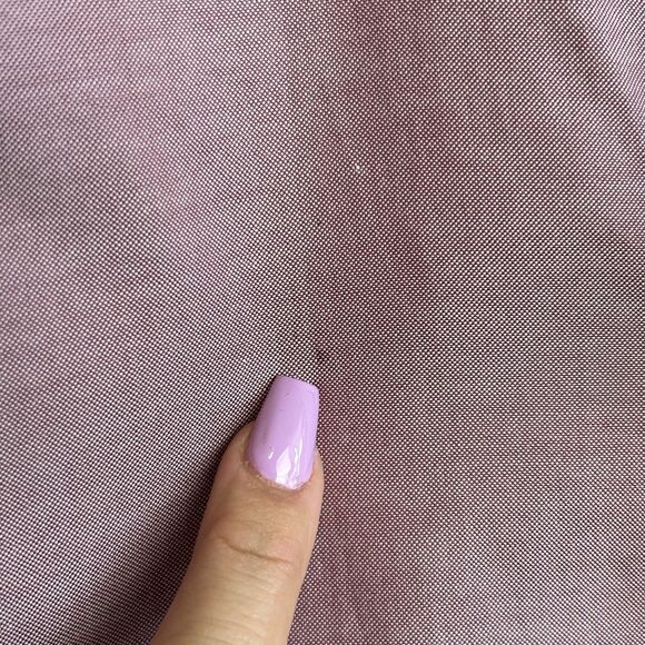 Frank Eileen Shirt Womens XS Red Plaid Grayson Relaxed Lightweight Button Up Top - Picture 5 of 8